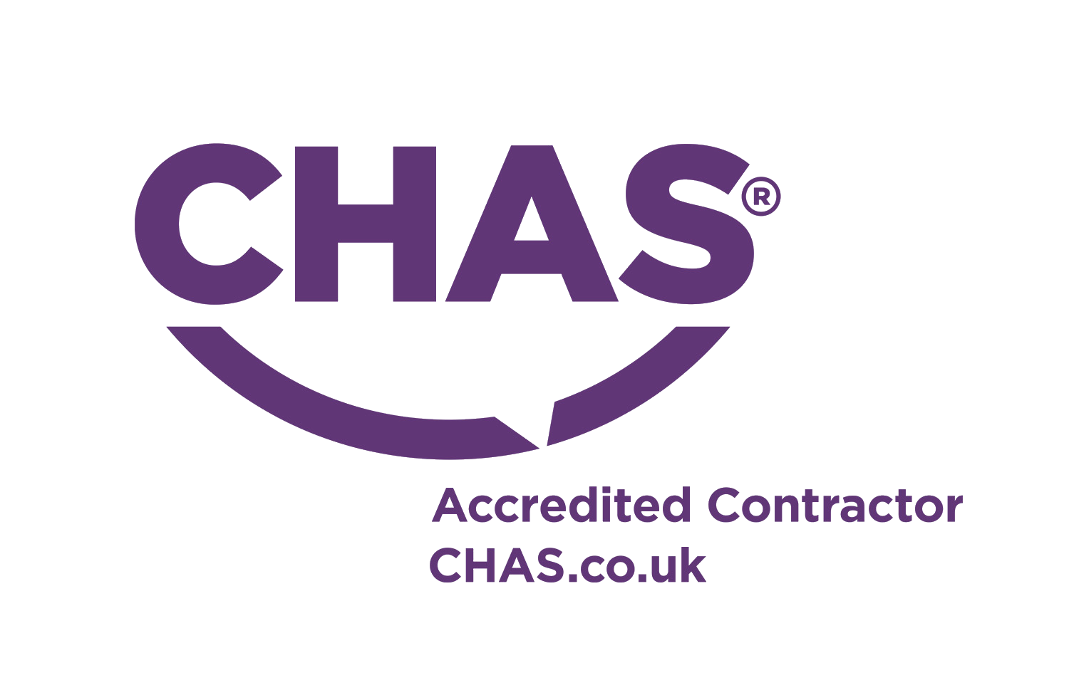 CHAS Accredited Contractor